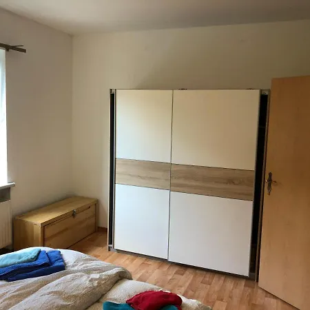 Ruhige Bei Der Burg Im Og2 Krollwitz
