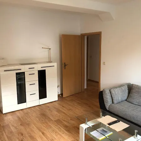 Ruhige Bei Der Burg Im Og2 Apartment Krollwitz