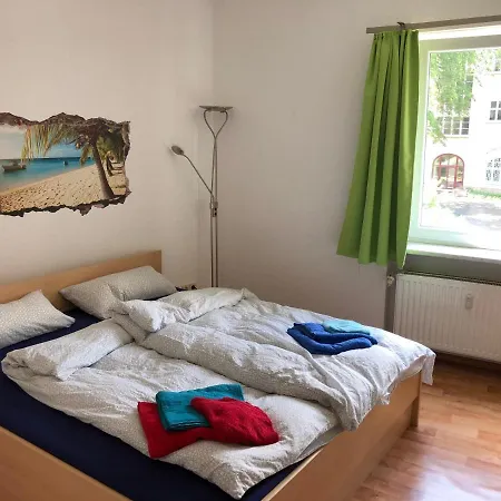 Ruhige Bei Der Burg Im Og2