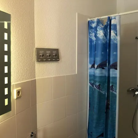 Ruhige Bei Der Burg Im Og2