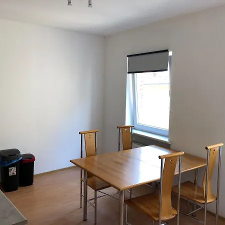 Apartment Ruhige Bei Der Burg Im Og2