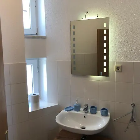 Apartment Ruhige Bei Der Burg Im Og2
