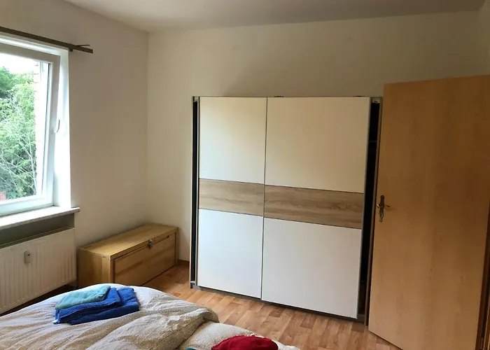 Ruhige Bei Der Burg Im Og2 Krollwitz