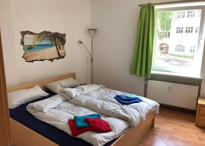 Ruhige Bei Der Burg Im Og2