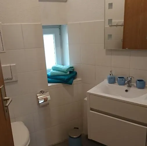 Ruhige Bei Der Burg Im Og2 Krollwitz