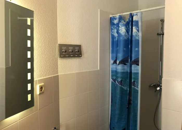 Ruhige Bei Der Burg Im Og2